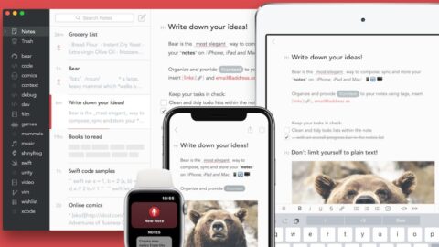 The best note-taking apps for staying organized and on-task