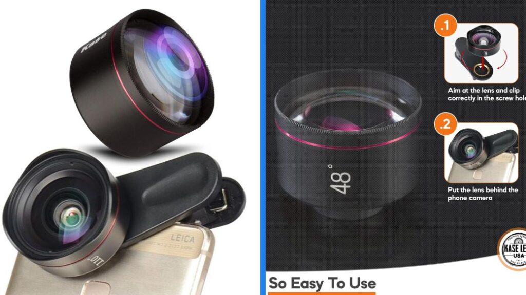Best Lenses For Mobile Photography From Wide angle To Telephoto Best Lenses For Mobile Photography From Wide angle To Telephoto
