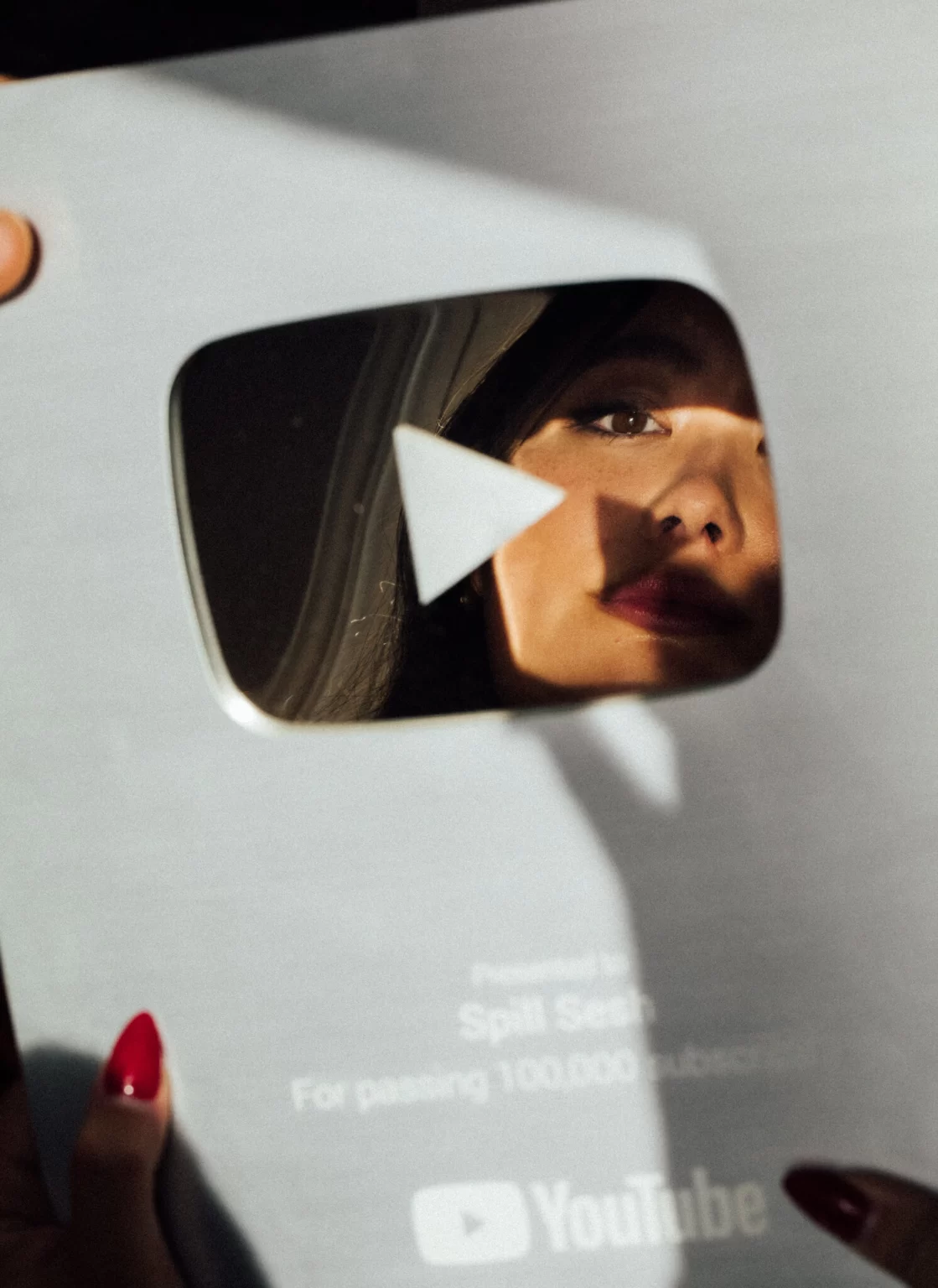 Spill Sesh YouTuber reveals face after 5 years of anonymity