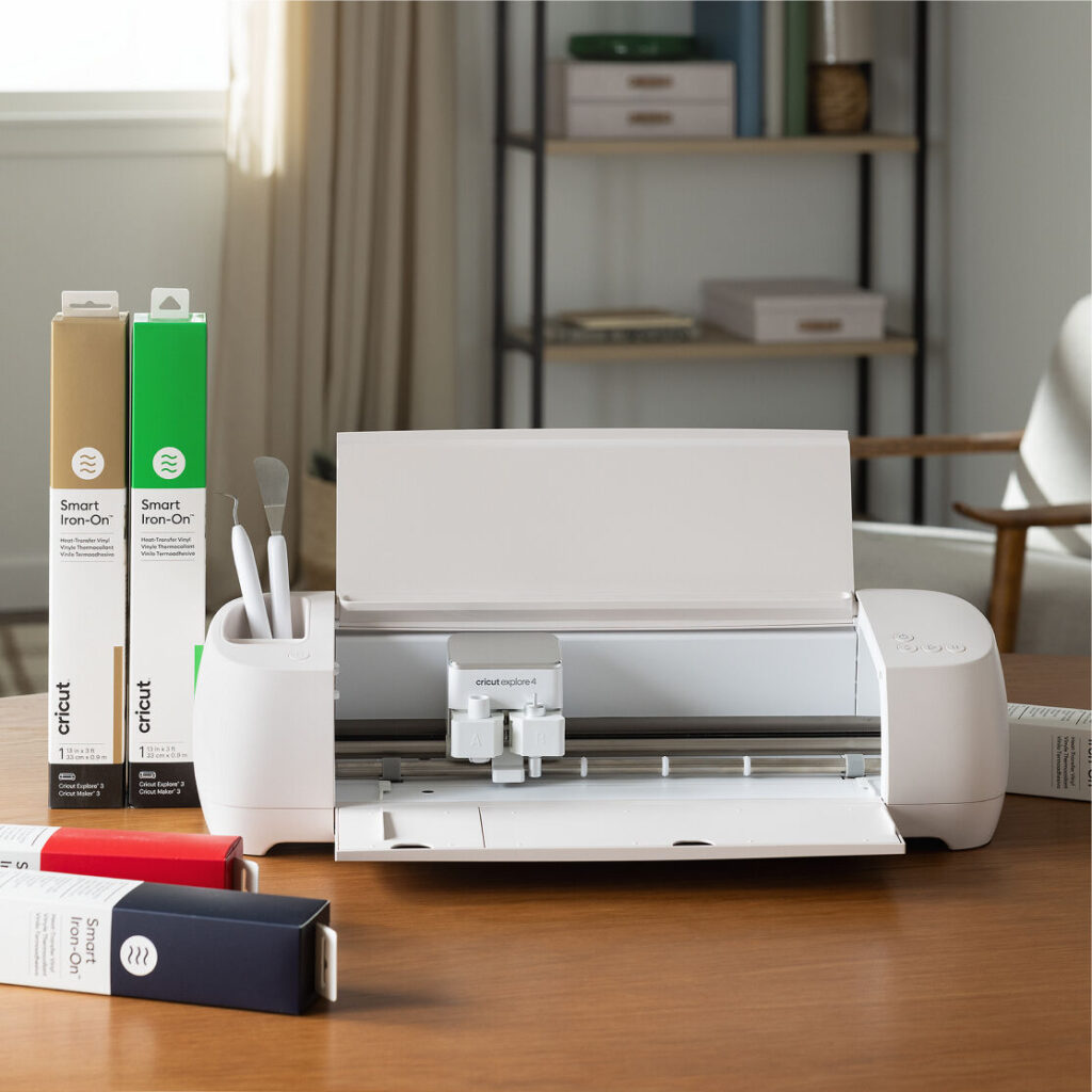 New Cricut machines drop Feb 2025 with double the speed and sharper cuts